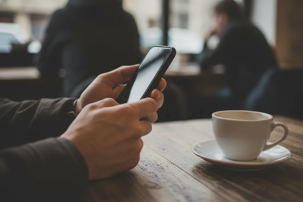 Nomofobia: o medo de ficar sem celular