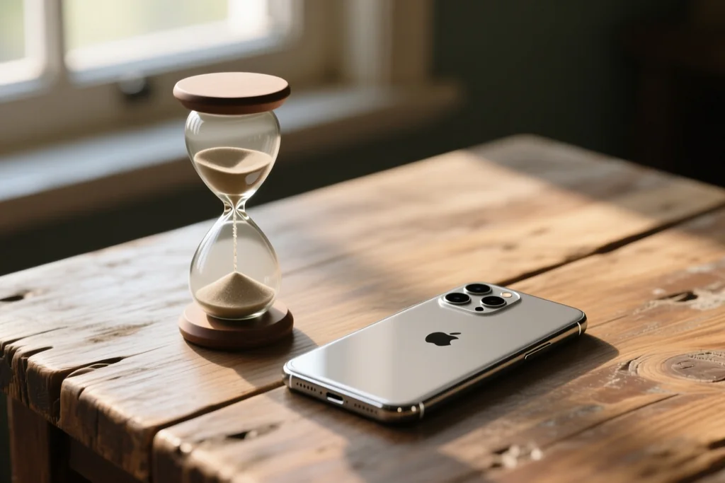 Apps de controle de tempo de tela: guia completo