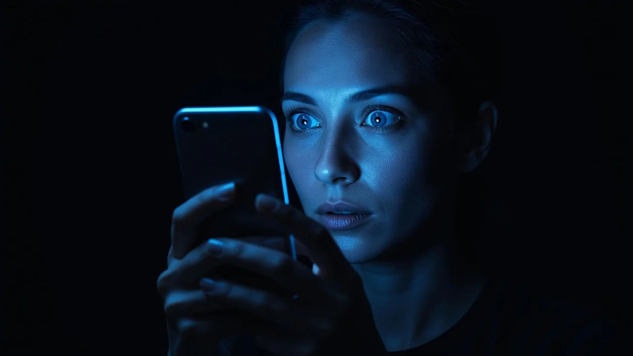 Dopamina e notifica&ccedil;&otilde;es: como o c&eacute;rebro &eacute; enganado